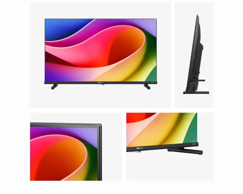 HISENSE 40 inča 40A5Q QLED FHD Smart TV  Slika 9