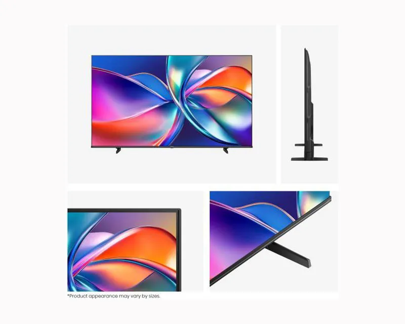 HISENSE 55 inča 55E7Q QLED 4K UHD Smart TV  Slika 9