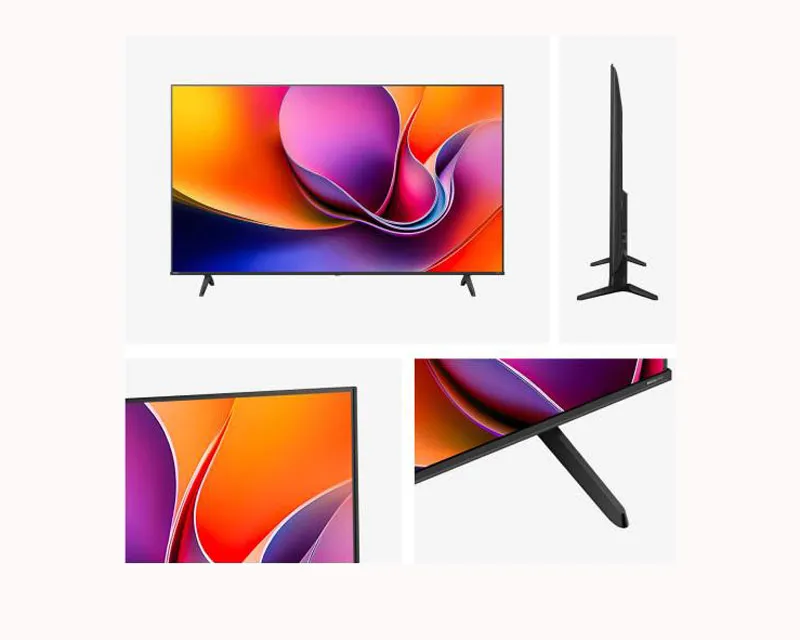 HISENSE 43 inča 43A6Q 4K UHD Smart TV  Slika 9