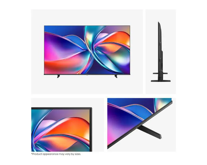HISENSE 85 inča 85E7Q QLED 4K UHD Smart TV  Slika 9