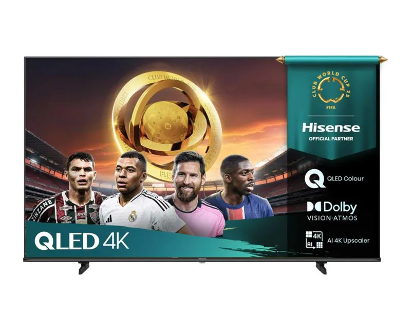 HISENSE 85 inča 85E7Q QLED 4K UHD Smart TV  Slika 1