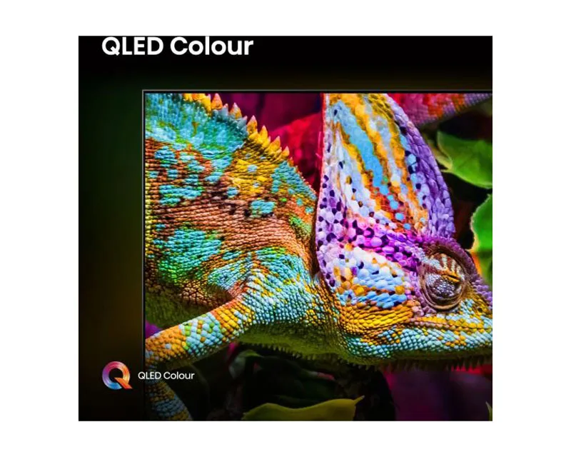 HISENSE 85 inča 85E7Q PRO QLED 4K UHD Smart TV  Slika 5