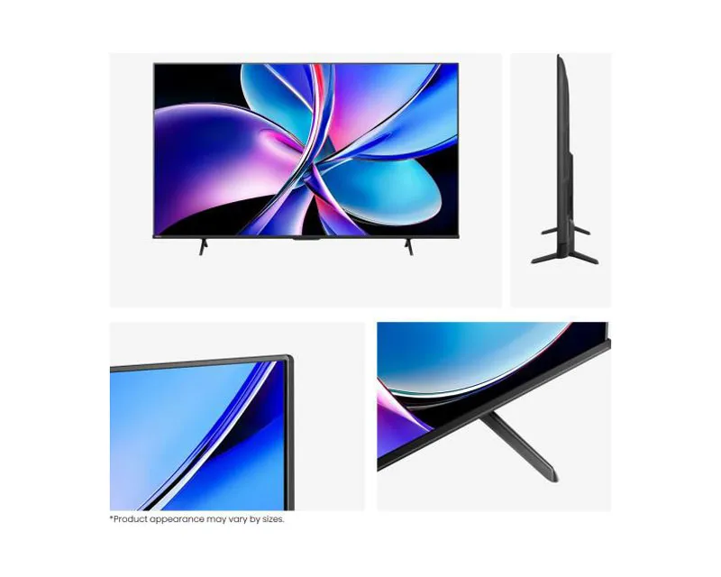 HISENSE 85 inča 85E7Q PRO QLED 4K UHD Smart TV  Slika 9