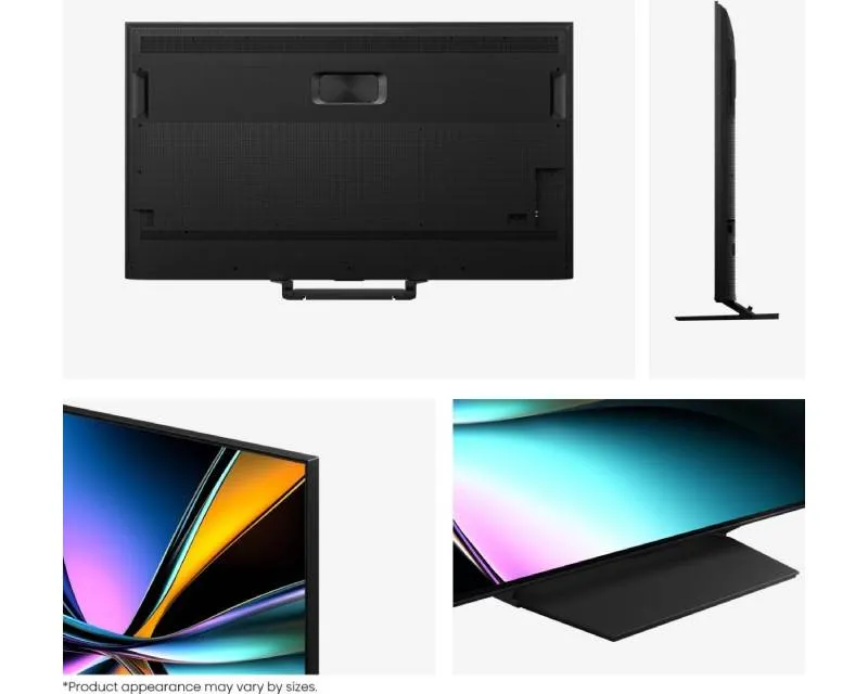 HISENSE 85 inča 85U7Q PRO ULED Mini-LED 4K UHD Smart TV Slika 9