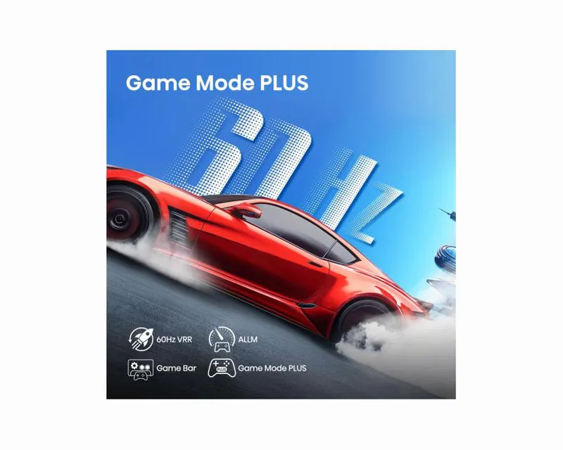 HISENSE 85 inča 85A6Q LED 4K UHD Smart TV  Slika 4