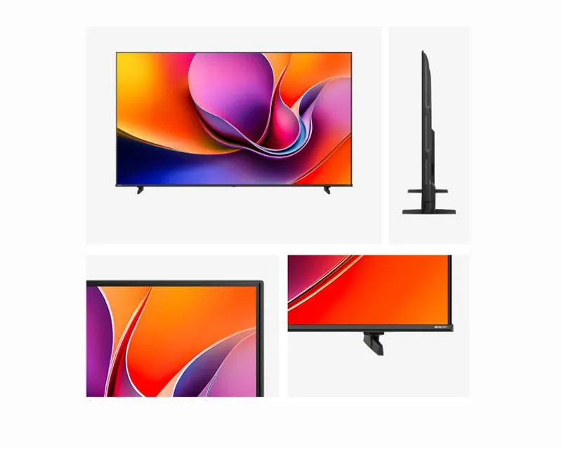 HISENSE 85 inča 85A6Q LED 4K UHD Smart TV  Slika 9