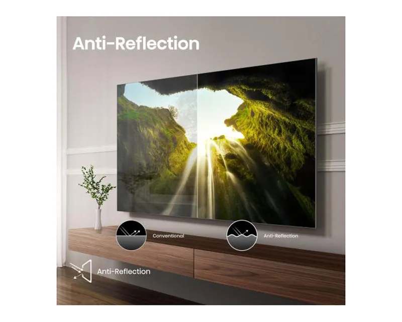 HISENSE 75 inča 75U7Q PRO ULED Mini-LED 4K UHD Smart TV  Slika 6