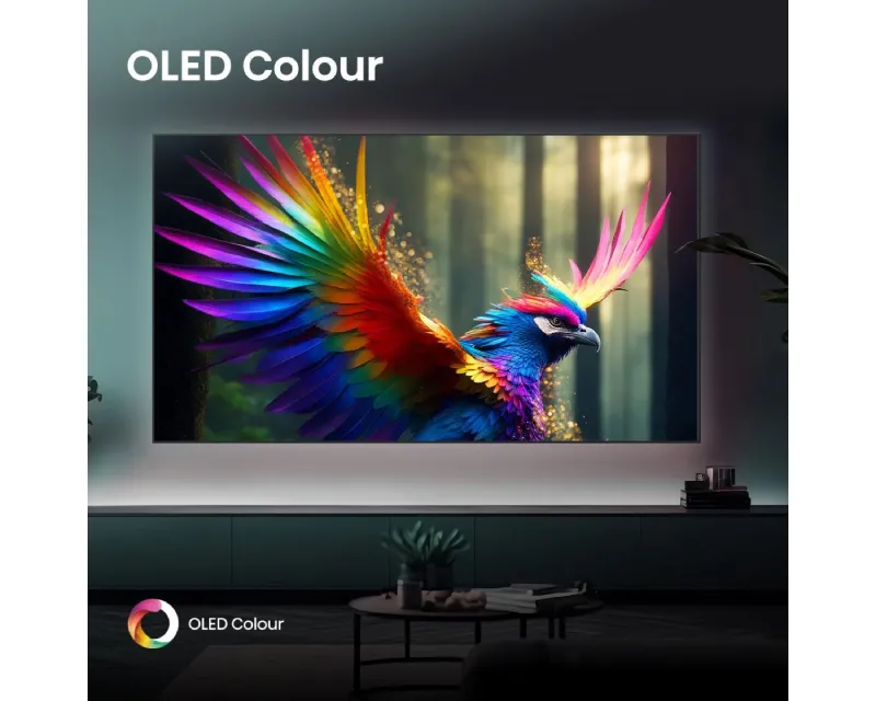 HISENSE 55 inča 55A85Q OLED 4K UHD Smart TV  Slika 3