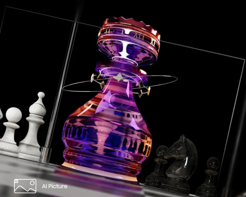 HISENSE 55 inča 55A85Q OLED 4K UHD Smart TV  Slika 5