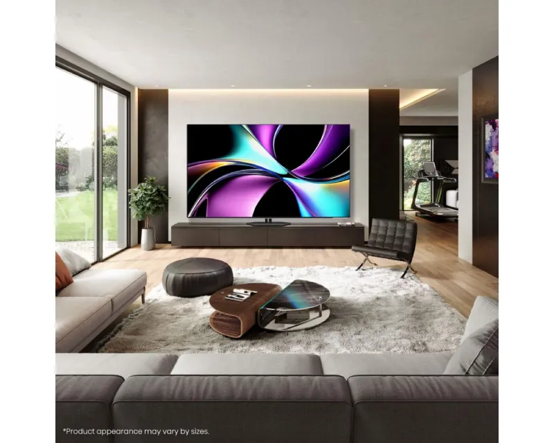 HISENSE 55 inča 55A85Q OLED 4K UHD Smart TV  Slika 9