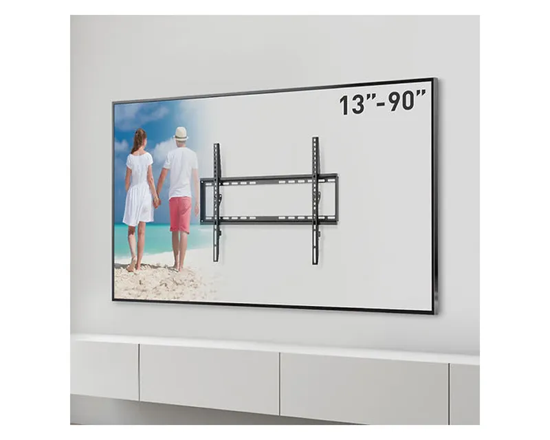 BARKAN E407 LCD TV zidni nosač do 90 inča  Slika 2