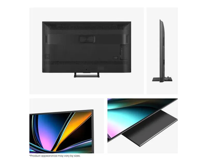 HISENSE 55 inča 55U7Q PRO ULED Mini-LED 4K UHD Smart TV  Slika 9