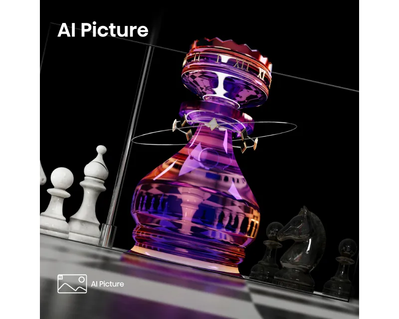 HISENSE 55 inča 55E7Q PRO QLED 4K UHD Smart TV  Slika 9