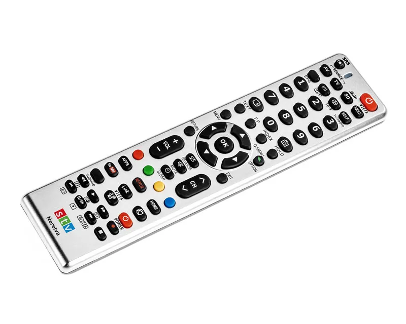 STV Neretva univerzalni daljinski upravljač (Panasonic, JVC , Toshiba, Sharp) Slika 3