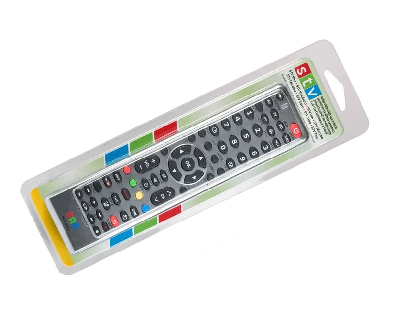 STV Neretva univerzalni daljinski upravljač (Panasonic, JVC , Toshiba, Sharp) Slika 4