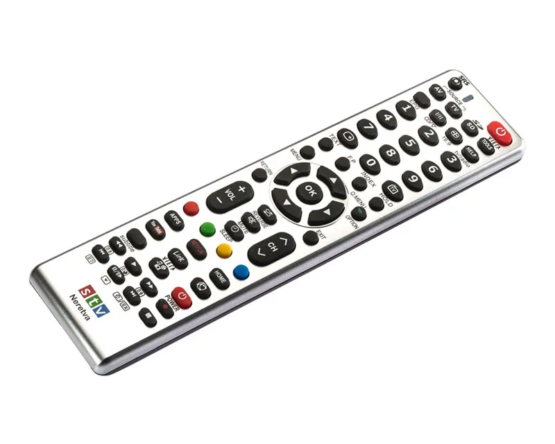 STV Neretva univerzalni daljinski upravljač (Panasonic, JVC , Toshiba, Sharp) Slika 1