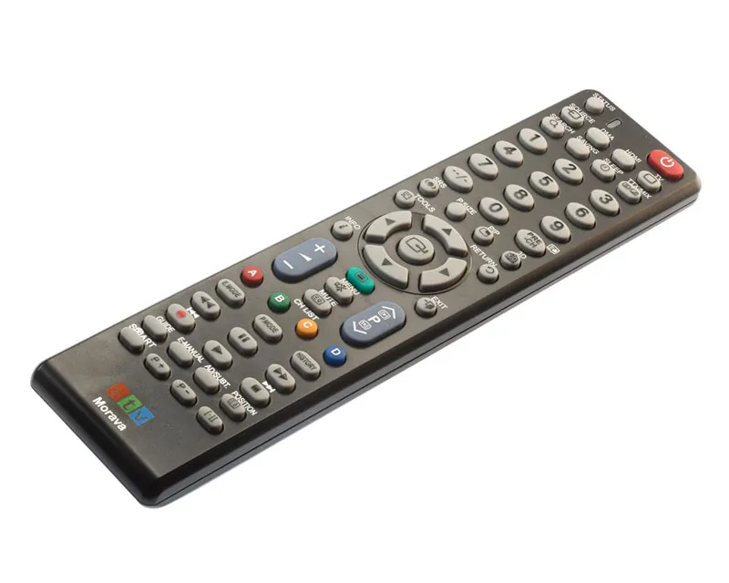 STV Morava univerzalni daljinski upravljač (Samsung)  Slika 3