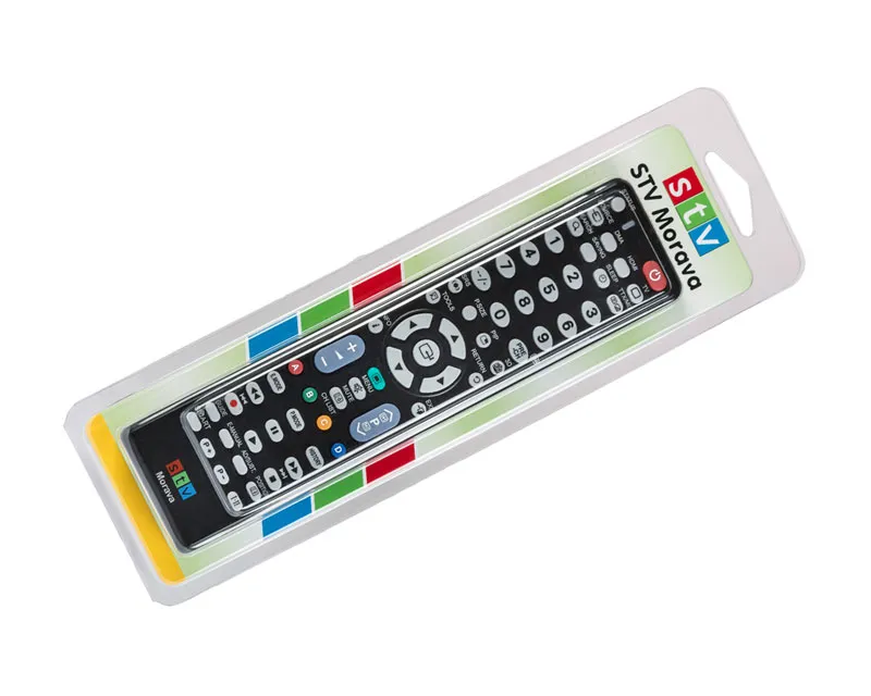 STV Morava univerzalni daljinski upravljač (Samsung)  Slika 5