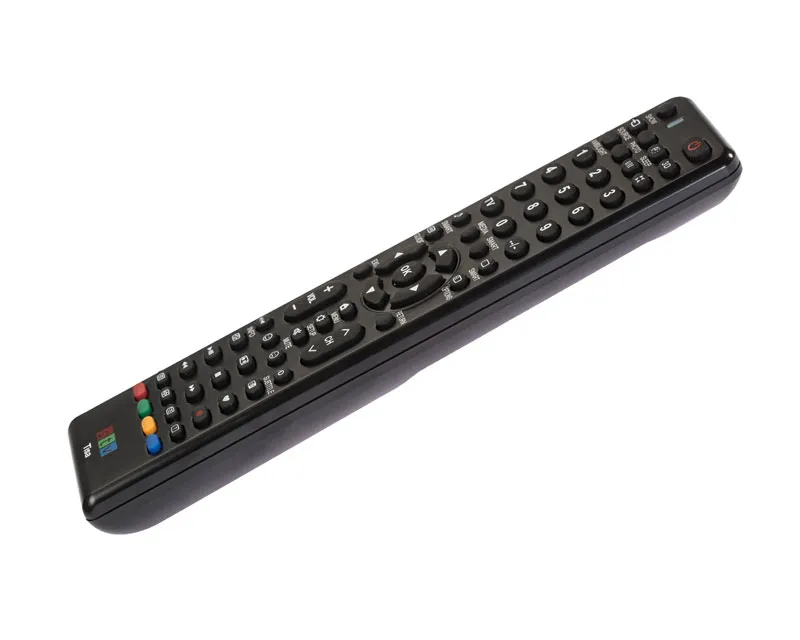 STV Tisa univerzalni daljinski upravljač (Philips) Slika 2