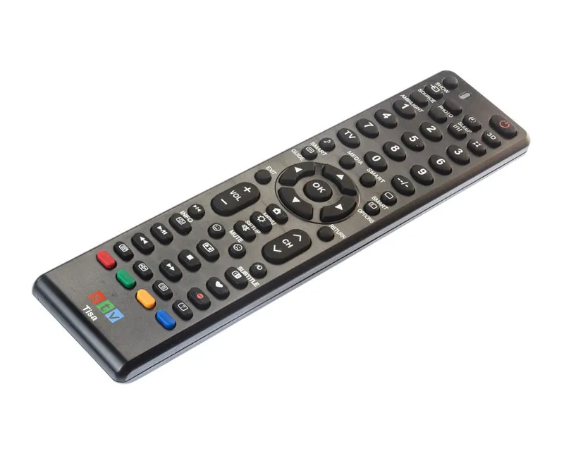 STV Tisa univerzalni daljinski upravljač (Philips) Slika 3