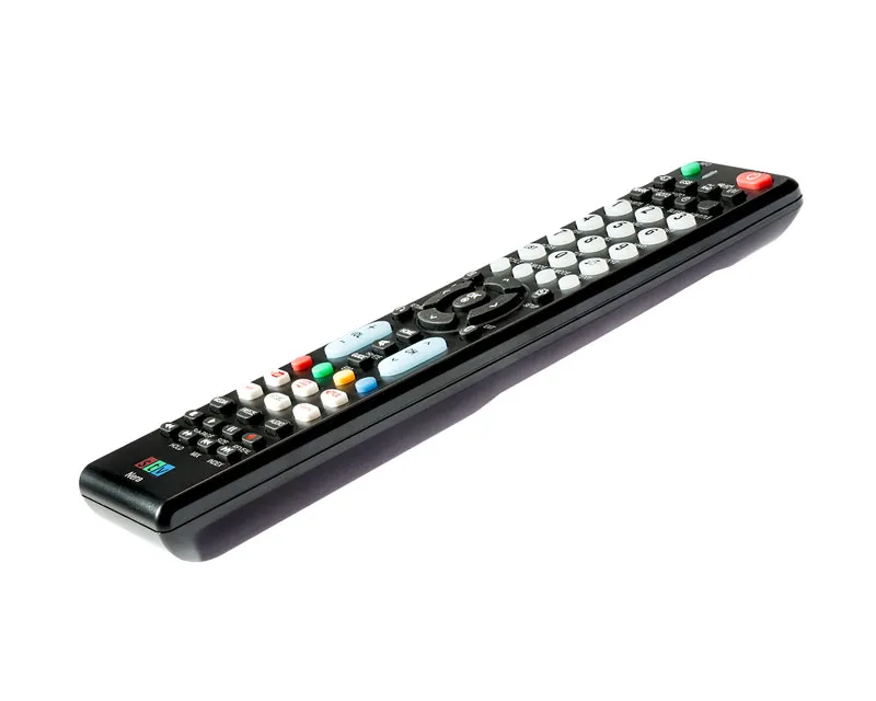 STV Nera univerzalni daljinski upravljač (Alpha, Stella, Blueberry, Volt, MAX) Slika 2