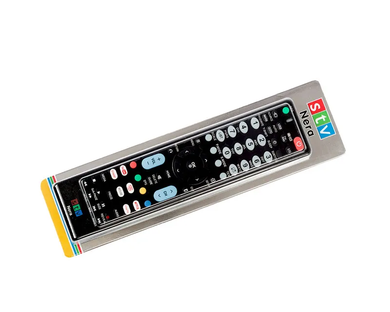 STV Nera univerzalni daljinski upravljač (Alpha, Stella, Blueberry, Volt, MAX) Slika 4