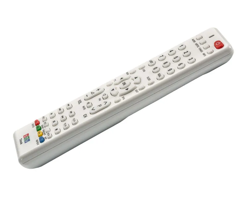 STV Timok univerzalni daljinski upravljač (Zemaljski DVB T2 prijemnici- svi) Slika 2