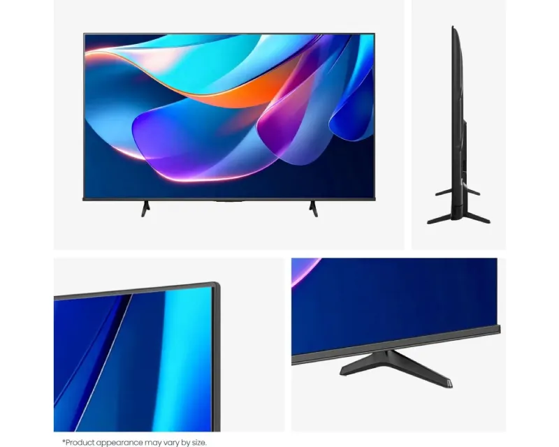 HISENSE 43 inča 43A6S LED 4K Ultra HD Smart TV Slika 9