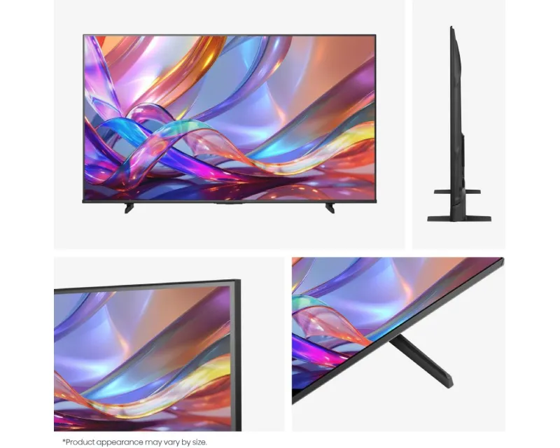 HISENSE 50 inča 50E7S Hi-QLED 4K UHD Smart TV  Slika 9