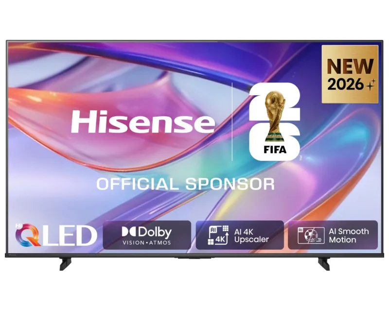 HISENSE 50 inča 50E7S Hi-QLED 4K UHD Smart TV  Slika 1