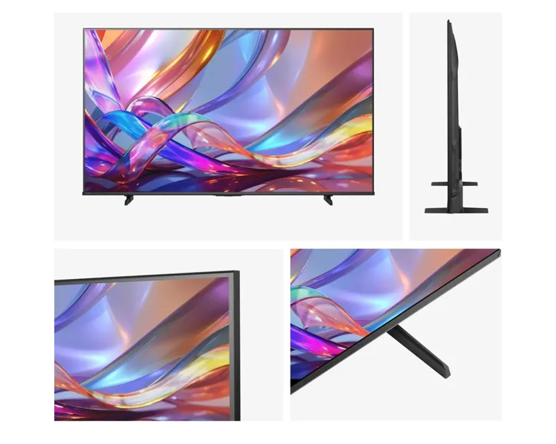 HISENSE 55 inča 55E7S Hi-QLED 4K UHD Smart TV Slika 9