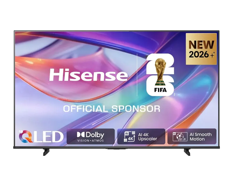HISENSE 55 inča 55E7S Hi-QLED 4K UHD Smart TV Slika 1