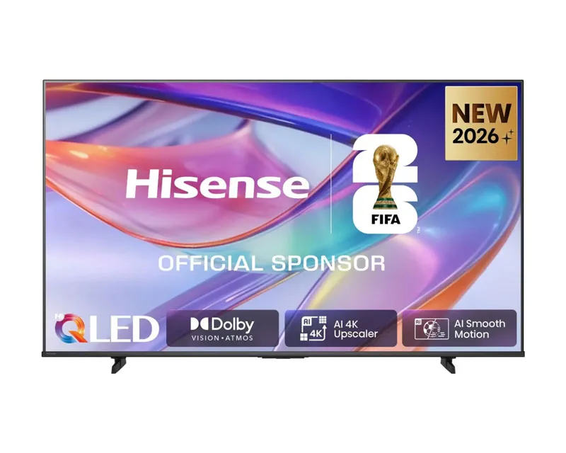 HISENSE 65 inča 65E7S Hi-QLED 4K UHD Smart TV  Slika 1