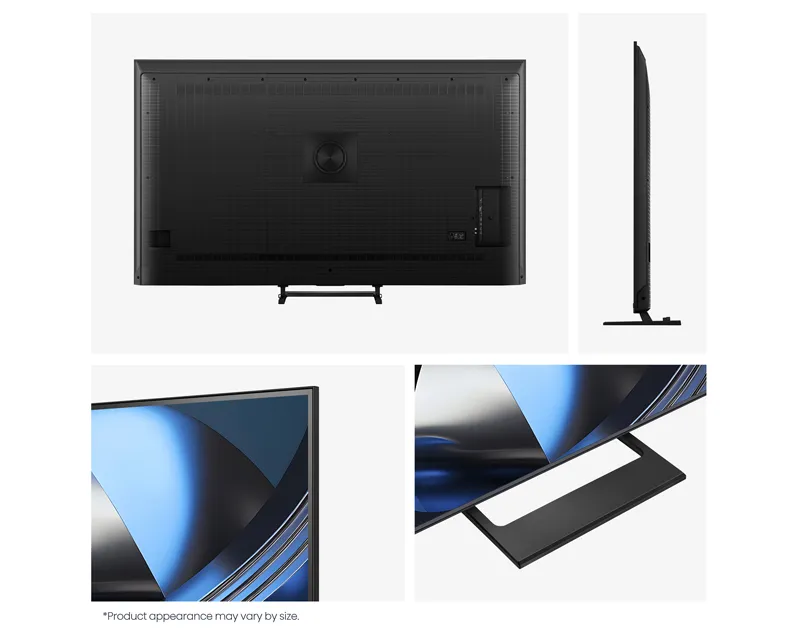 HISENSE 85 inča 85U7SE ULED Mini-LED 4K UHD Smart TV  Slika 3
