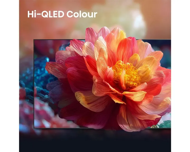 HISENSE 85 inča 85E7S Hi-QLED 4K UHD Smart TV Slika 4
