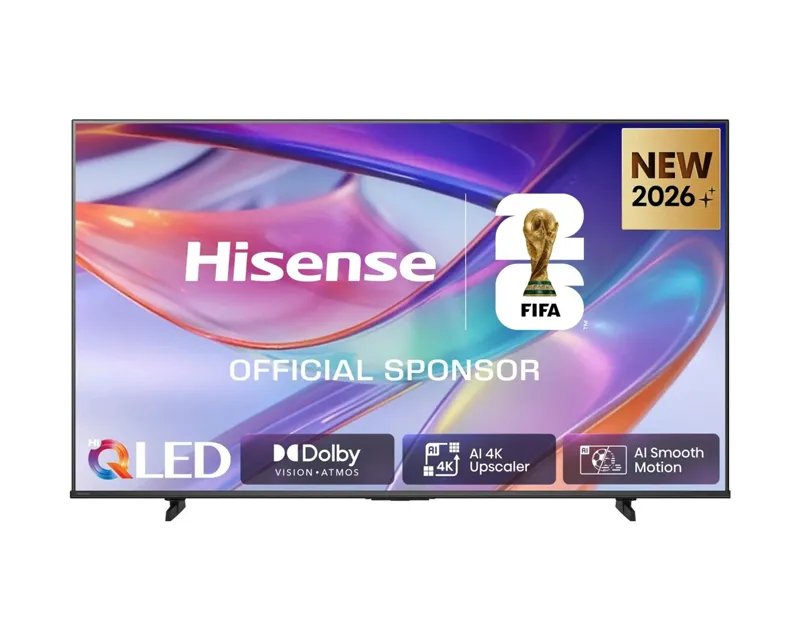 HISENSE 85 inča 85E7S Hi-QLED 4K UHD Smart TV Slika 1