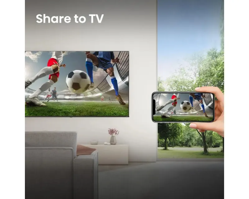 HISENSE 32 inča 32A4S LED HD Smart TV  Slika 5