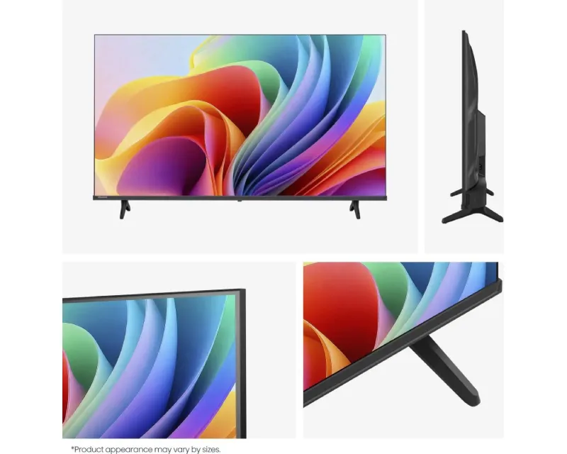 HISENSE 32 inča 32A4S LED HD Smart TV  Slika 9