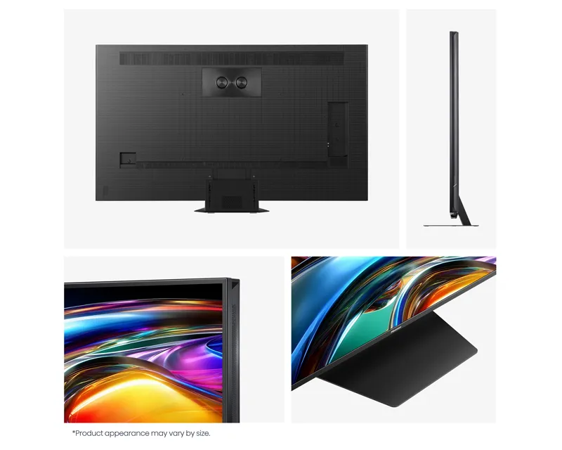 HISENSE 65 inča 65UR9S ULED RGB Mini-LED 4K UHD Smart TV Slika 7