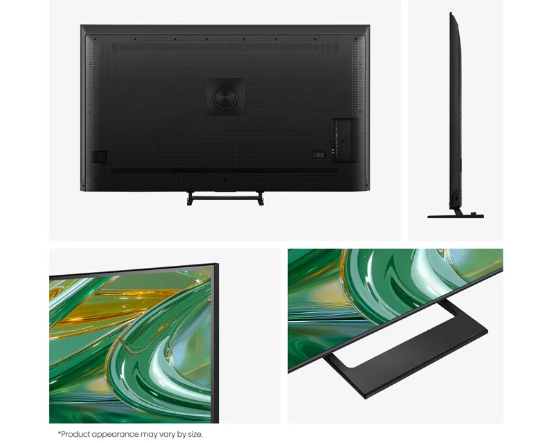 HISENSE 65 inča 65E8S ULED MiniLED 4K UHD Smart TV Slika 9