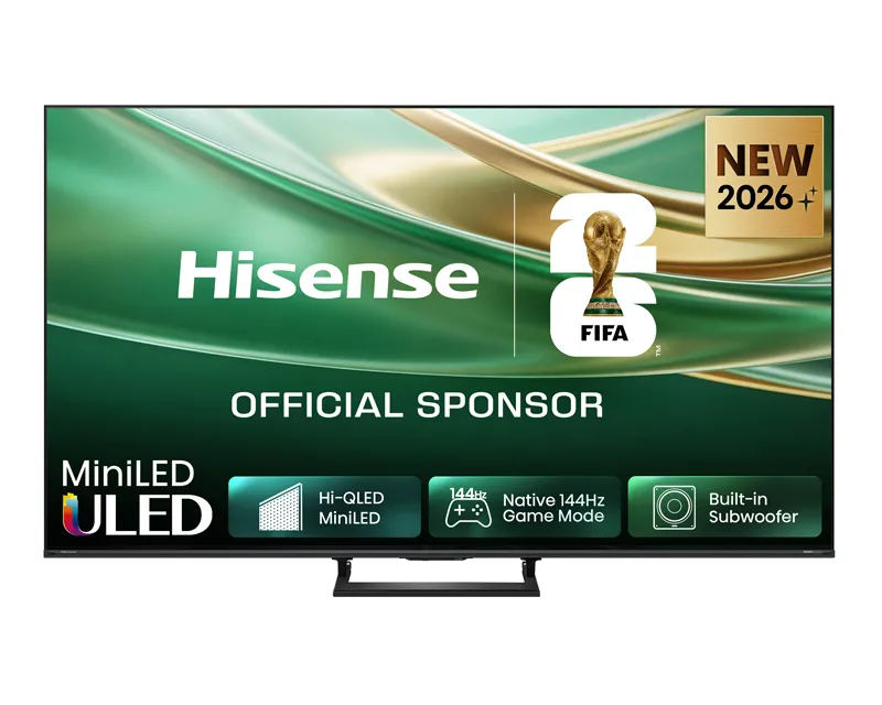 HISENSE 65 inča 65E8S ULED MiniLED 4K UHD Smart TV Slika 1