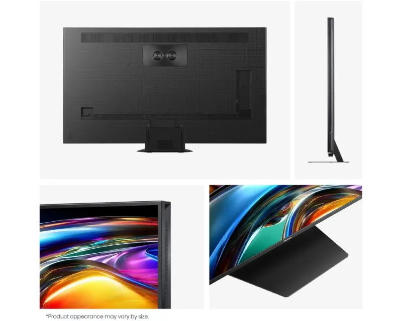 HISENSE 75 inča 75UR9S ULED RGB Mini LED 4K UHD Smart TV Slika 9
