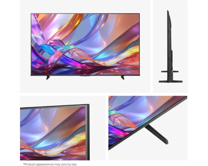 HISENSE 43 inča 43E7S Hi-QLED 4K UHD Smart TV  Slika 9