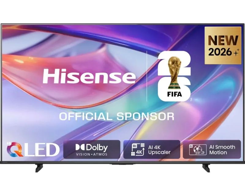 HISENSE 43 inča 43E7S Hi-QLED 4K UHD Smart TV  Slika 1