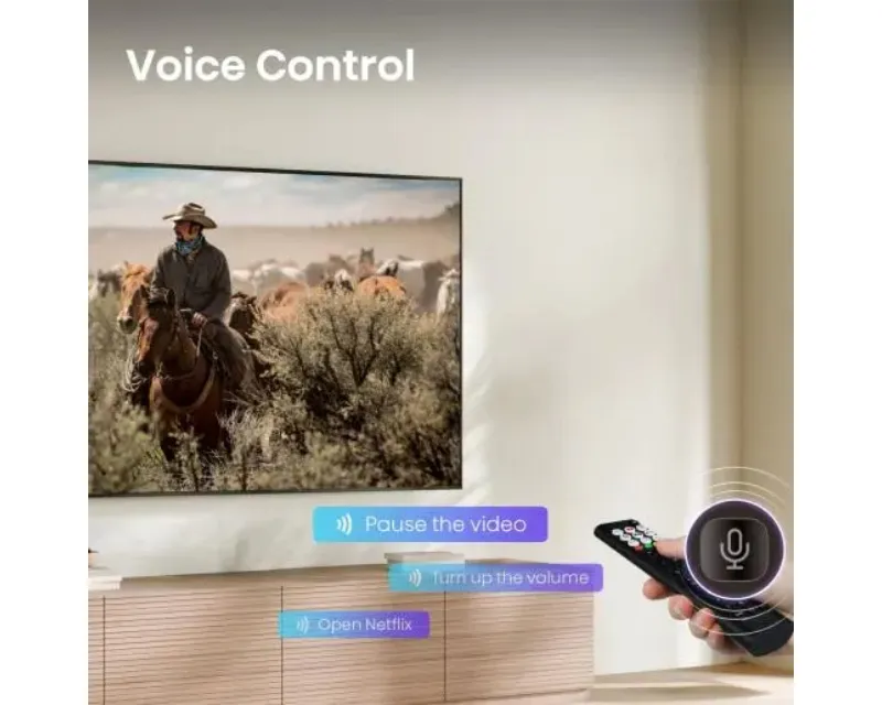 HISENSE 58 inča 58A6S 4K UHD LED Smart TV  Slika 5