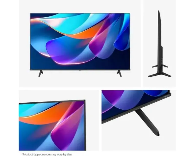 HISENSE 58 inča 58A6S 4K UHD LED Smart TV  Slika 9