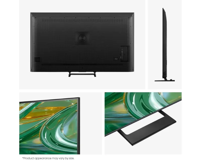 HISENSE 55 inča 55E8S ULED 4K UHD Smart TV  Slika 9