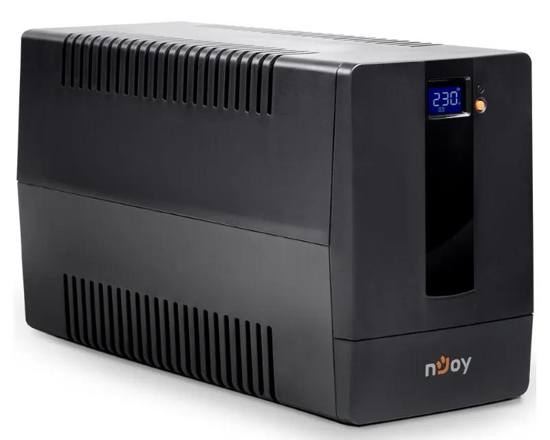 NJOY Horus Plus 1000 600W UPS (PWUP-LI100H1-AZ01B) Slika 2