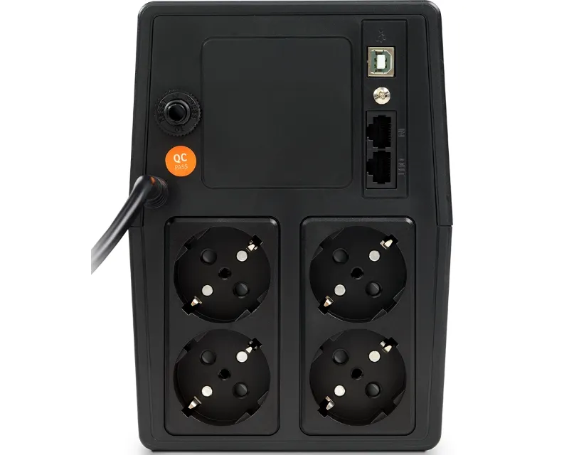 NJOY Horus Plus 1000 600W UPS (PWUP-LI100H1-AZ01B) Slika 3