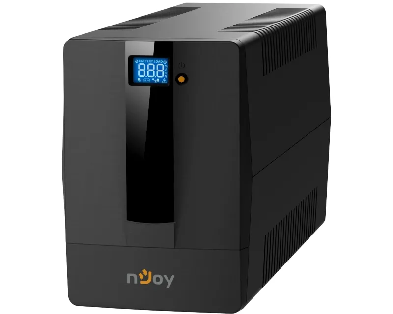 NJOY Horus Plus 1000 600W UPS (PWUP-LI100H1-AZ01B) Slika 1